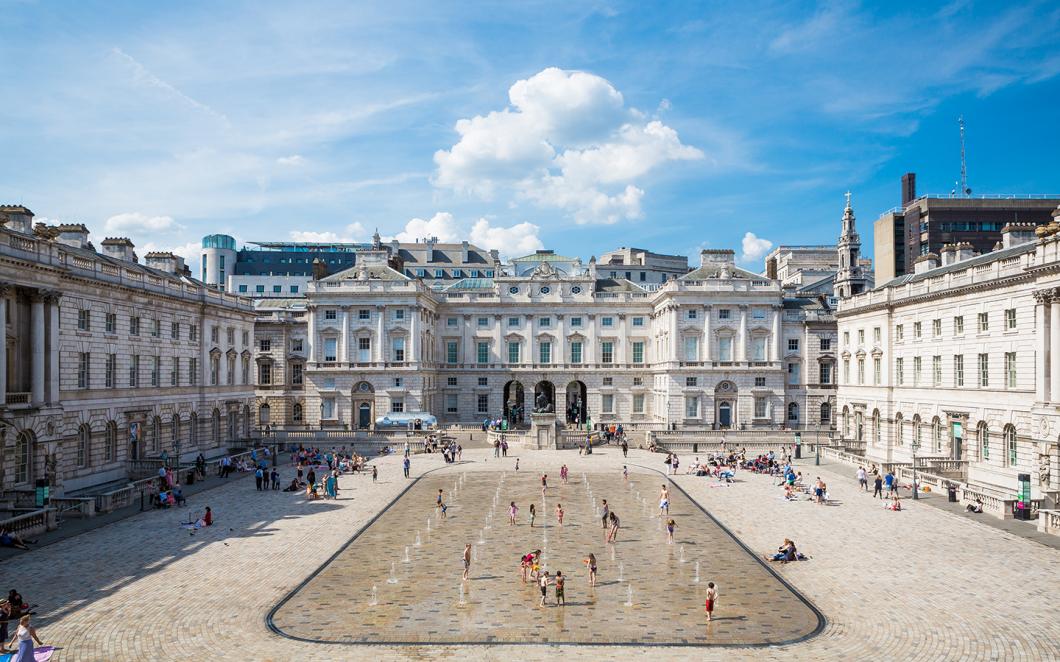 Plan your visit Somerset House